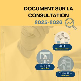 Assemblée générale annuelle (AGA) 2024