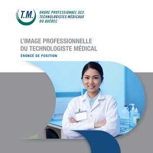 L'image professionnelle du technologiste médical (Non-membre)